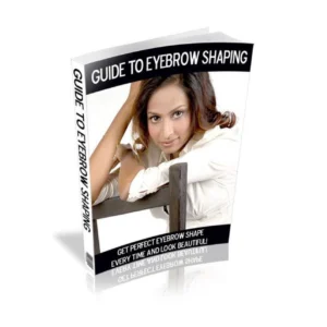A Guide To Eyebrow Shaping