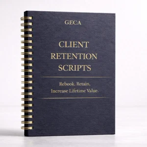 Client Retention Scripts