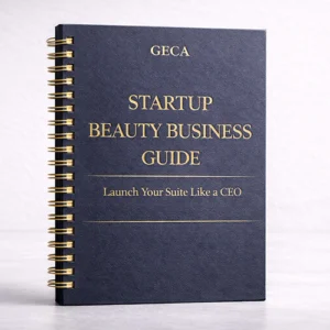 Startup Beauty Business Guide