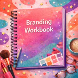 Branding Workbook