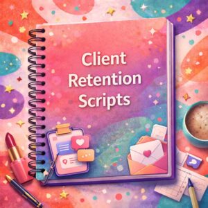 Client Retention Scripts